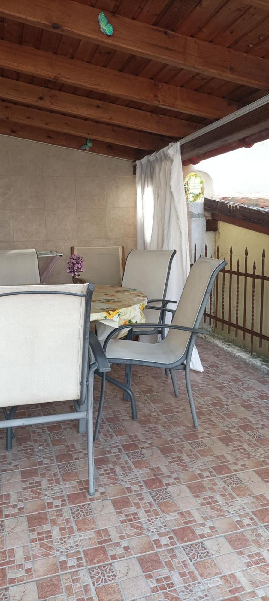 Soyzana Heavenly Home Nea Kerasia Exterior photo